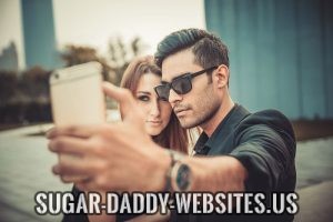 sugar dating
