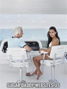 Sugar baby dating – where to meet rich sugar daddies
