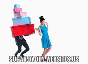 Sugar Baby Shopping