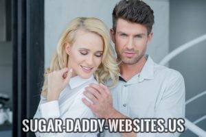 Sugar Baby Shopping During a Trip