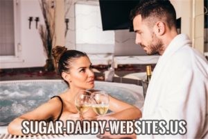 Sugar Daddy Dating Site - Find Rich Men Online